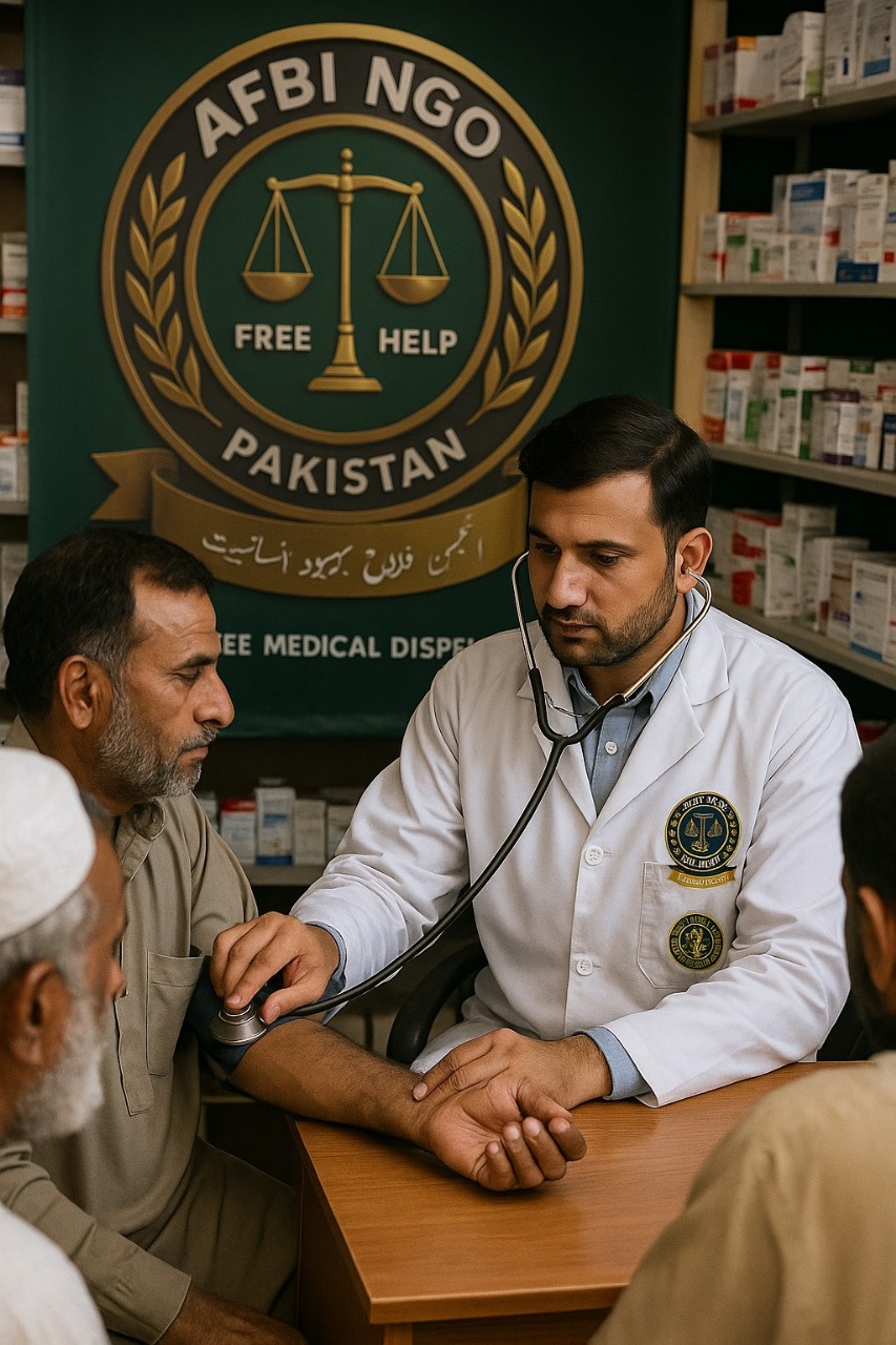 Medical Care